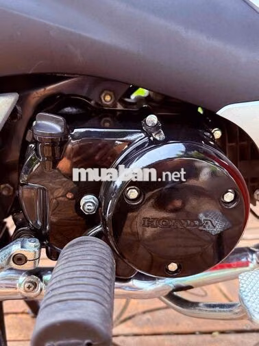 🛵Honda Wave Alpha 2014 Máy Nguyên Zin Chính Chủ