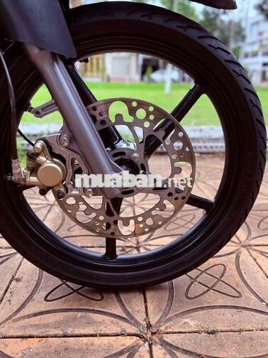 🛵Yamaha Sirus Đk 2022 Máy Nguyên Zin Kiểng Đẹp