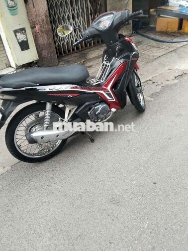 Honda Wave RSX Fi 2018 xe đẹp máy móc êm 