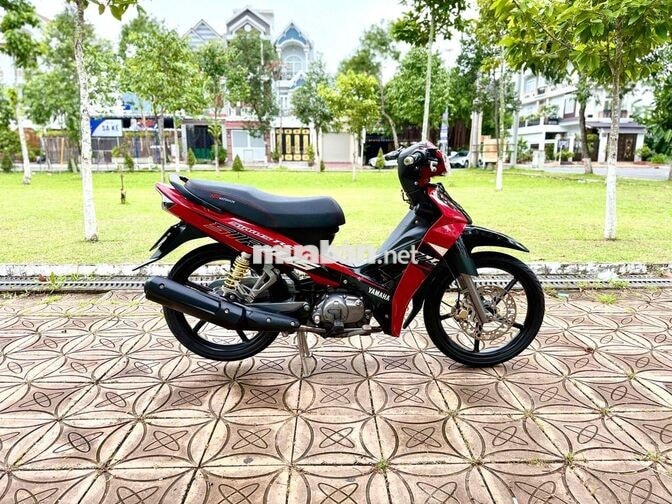 🛵Yamaha Sirus Đk 2022 Máy Nguyên Zin Kiểng Đẹp