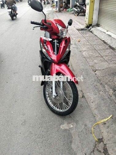 Honda Wave RSX Fi 2018 xe đẹp máy móc êm 