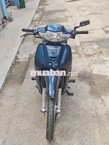 Honda Wave 100cc 2004 Xanh