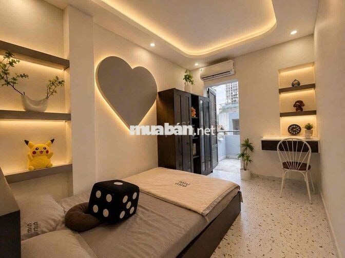 🏡 HỖ TRỢ TÌM CĂN HỘ 2 PHÒNG NGỦ – GIÁ TỪ 6tr5 - IB NGAY ĐỂ ĐƯỢC TƯ VẤN