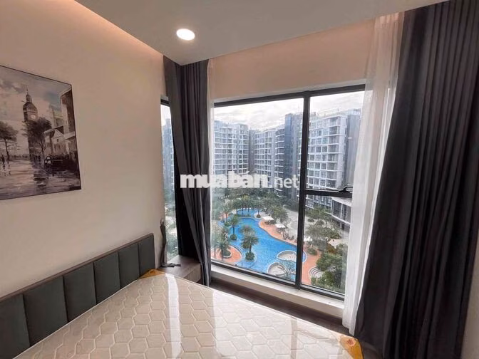 Chính chủ gửi thuê nhanh căn hộ cao cấp Diamond Centery - Celadon City