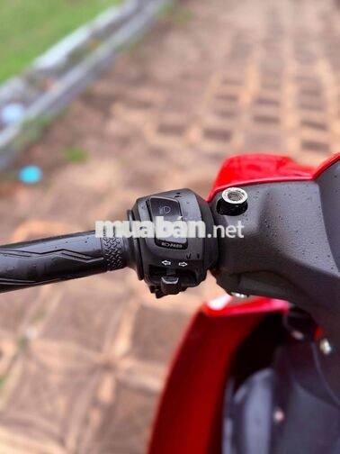 🛵Yamaha Sirus Đk 2022 Máy Nguyên Zin Kiểng Đẹp