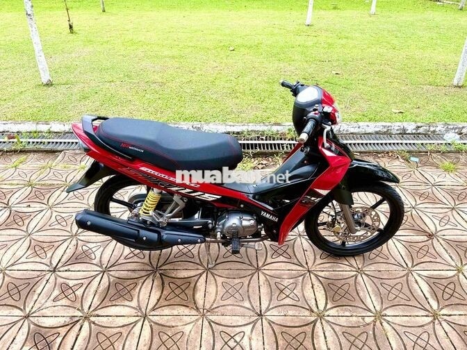 🛵Yamaha Sirus Đk 2022 Máy Nguyên Zin Kiểng Đẹp