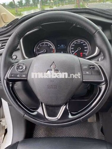 Mitsubishi Xpander 2021 1.5 AT - Màu : Trắng