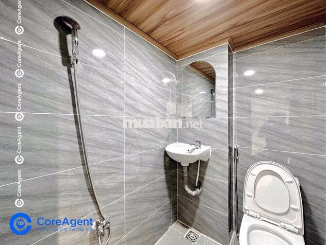 CĂN HỘ MINI CÓ GÁC ĐẦY ĐỦ NỘI THẤT GẦN ĐẠI HỌC CÔNG THƯƠNG AN NINH