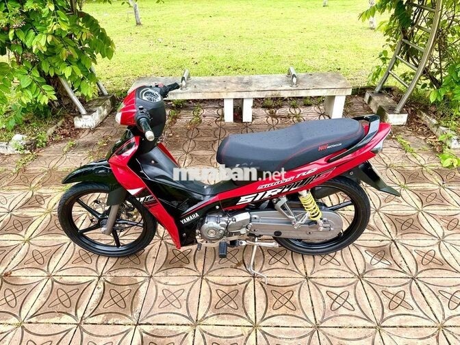 🛵Yamaha Sirus Đk 2022 Máy Nguyên Zin Kiểng Đẹp