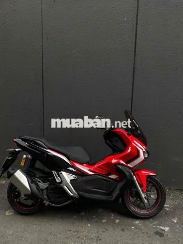 Honda ADV 150 bản ABS biển sài gòn ADV150