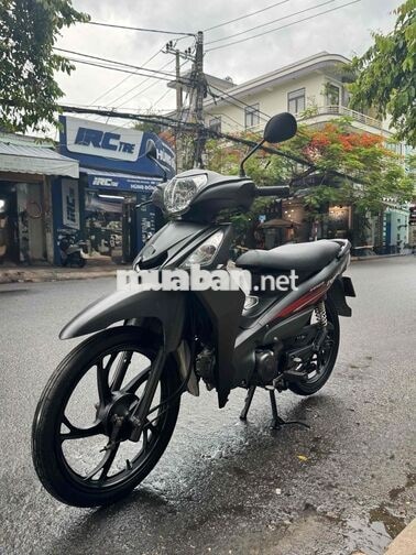 SYM Elegant 50cc 2019 Đen 43847 km