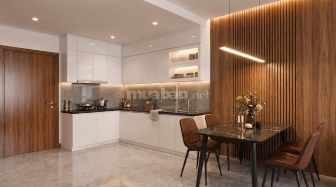 🏡 PROSPER PHỐ ĐÔNG – CĂN HỘ 2PN TẠI TP. THỦ ĐỨC