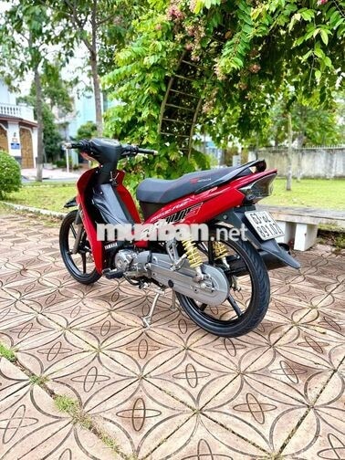 🛵Yamaha Sirus Đk 2022 Máy Nguyên Zin Kiểng Đẹp