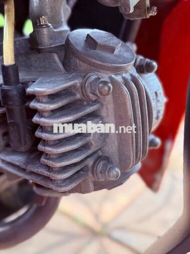 🛵Yamaha Sirus Đk 2022 Máy Nguyên Zin Kiểng Đẹp