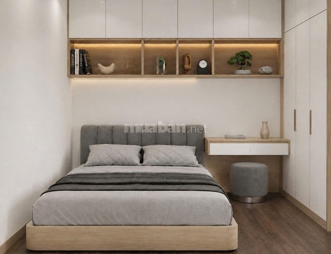🏡 PROSPER PHỐ ĐÔNG – CĂN HỘ 2PN TẠI TP. THỦ ĐỨC