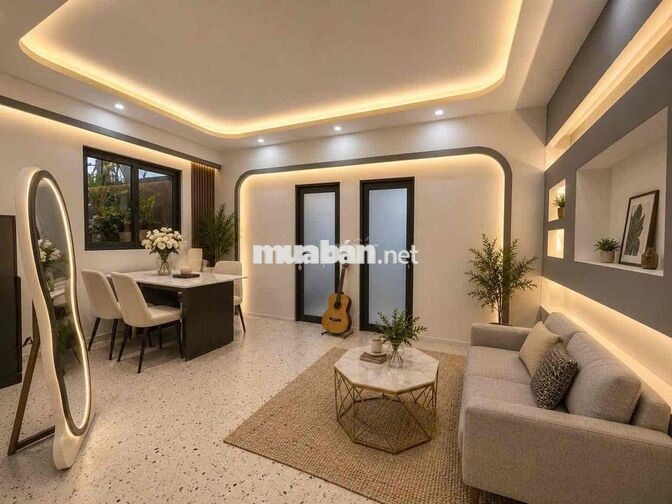 🏡 HỖ TRỢ TÌM CĂN HỘ 2 PHÒNG NGỦ – GIÁ TỪ 6tr5 - IB NGAY ĐỂ ĐƯỢC TƯ VẤN