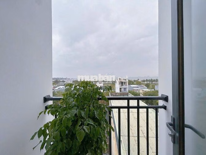 CĂN HỘ VIEW BIỂN – NGUYỄN ĐĂNG TUYẾN | CHỈ 10 TRIỆU | TRỐNG SẴN