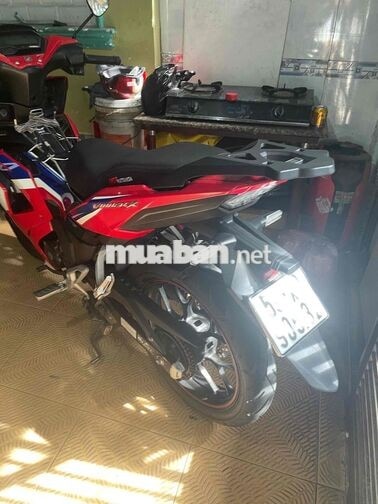 Honda Winner X V3 2023 Đỏ 32000km
