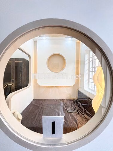 STUDIO tách bếp mới 100% Ngay ĐH UEH Bách Khoa Huflit Mở