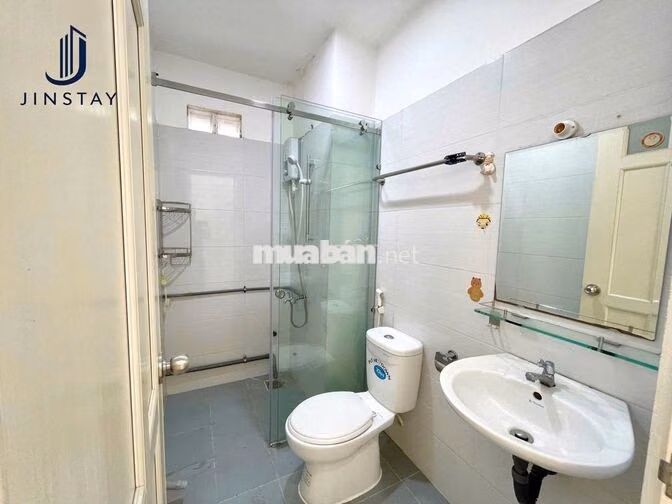 CHO THUÊ CĂN HỘ STUDIO - FULL NỘI THẤT - BÌNH THẠNH 