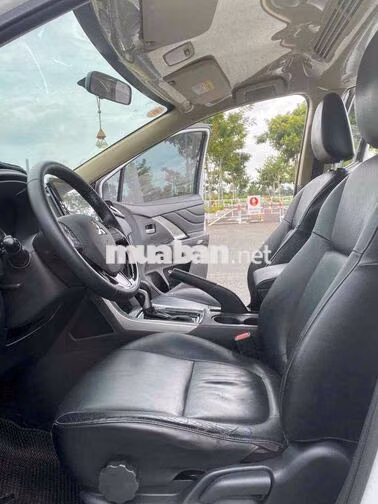 Mitsubishi Xpander 2021 1.5 AT - Màu : Trắng