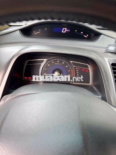 Honda Civic 1.8AT Tôi chính chủ đứng tên cần bán