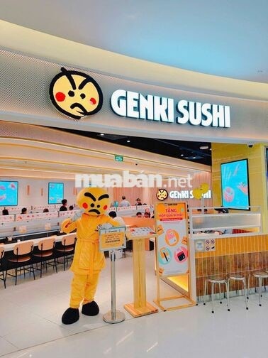 [QUẬN 2] - PHỤ BẾP/ PHỤC VỤ - THISO MALL SALA
