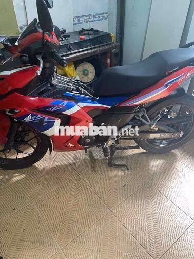 Honda Winner X V3 2023 Đỏ 32000km