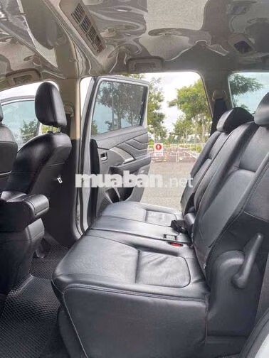 Mitsubishi Xpander 2021 1.5 AT - Màu : Trắng