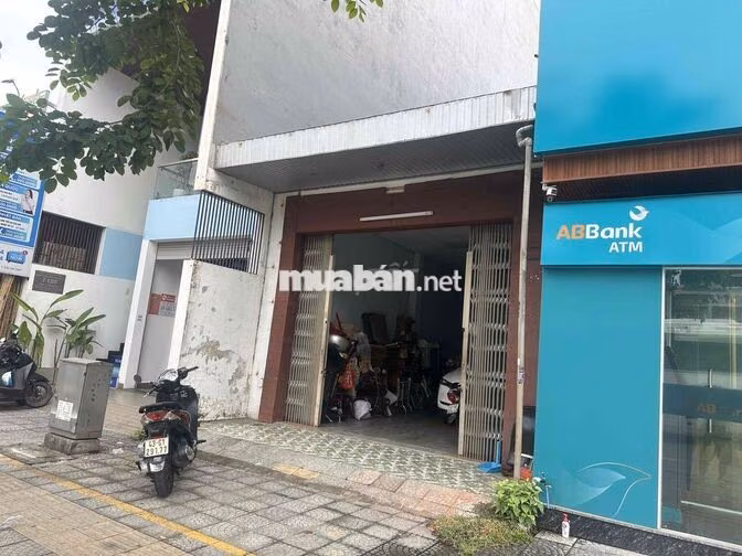 cho thuê nhà cấp 4 vó phòng lạnh 115 m