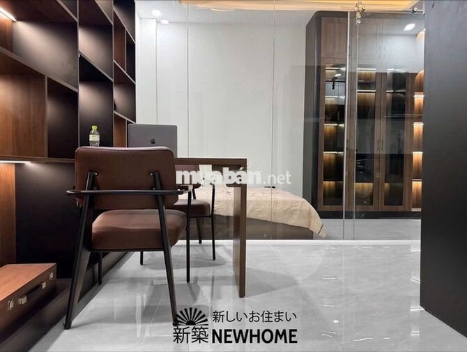 Hẻm 90 Yên Thế - Tân Bình (cách Sân bay 500m)