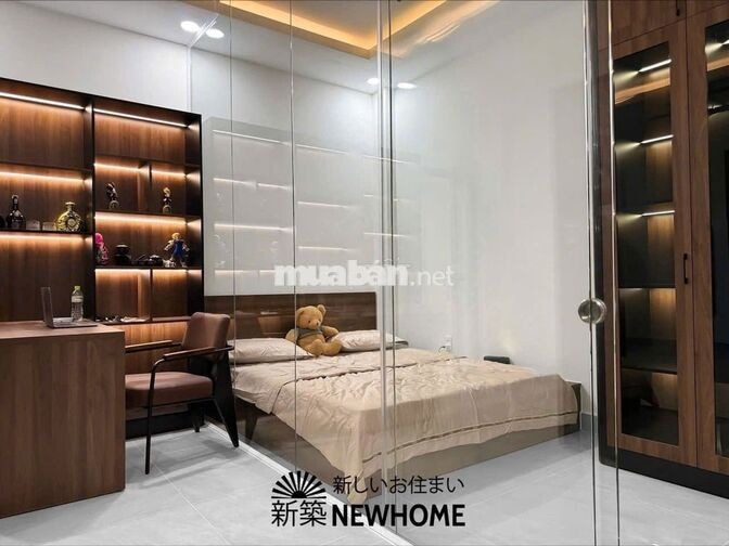 Hẻm 90 Yên Thế - Tân Bình (cách Sân bay 500m)