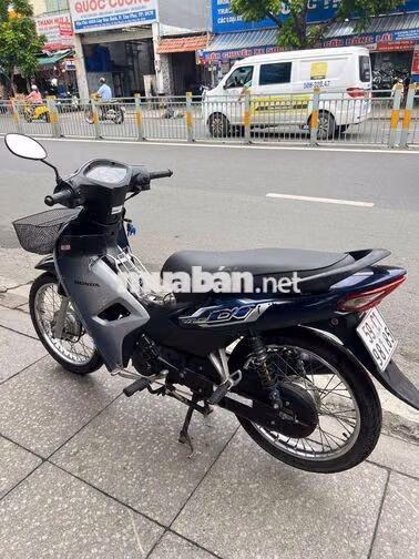 Honda Wave A 2020 Xanh
