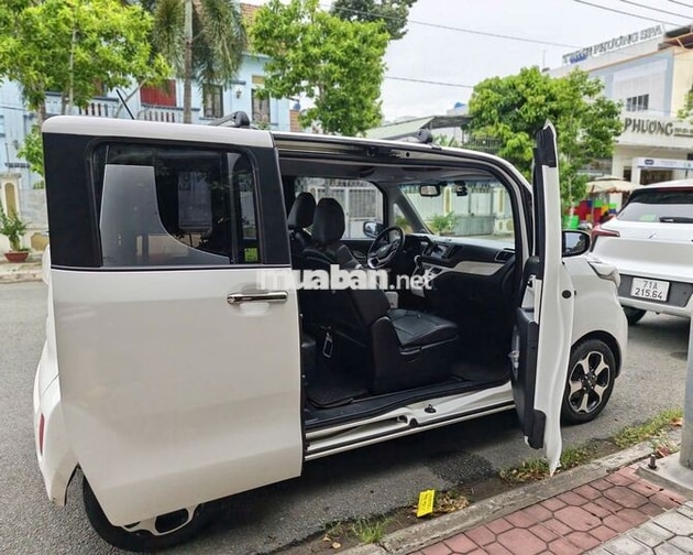 Kia Ray 2011 Trắng Xăng Hàn Quốc