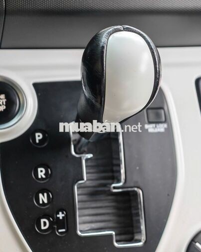 Kia Ray 2011 Trắng Xăng Hàn Quốc