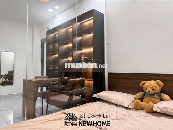Hẻm 90 Yên Thế - Tân Bình (cách Sân bay 500m)