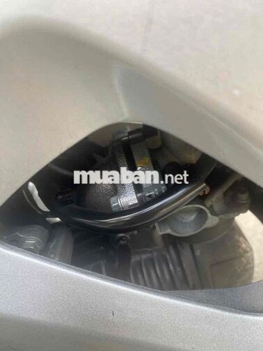 Honda Wave a 2022 bstp 9c zin ken