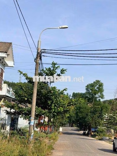 chính chủ bán đất đường hoàng phê  hoà sơn phường hoà khánh đà nẵng