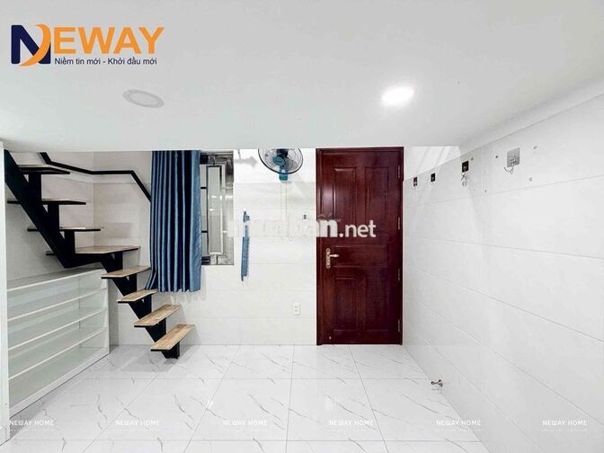 TRỐNG LẠI CHUNG CƯ MINI - CÓ THANG MÁY - KỀ AEON TÂN PHÚ - GẦN HUIT