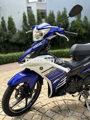Yamaha Exciter 135cc Xanh GP Xe máy côn tay