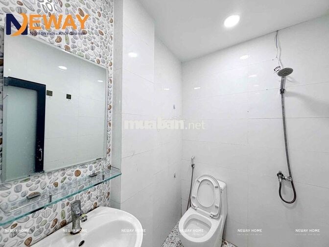 TRỐNG LẠI CHUNG CƯ MINI - CÓ THANG MÁY - KỀ AEON TÂN PHÚ - GẦN HUIT