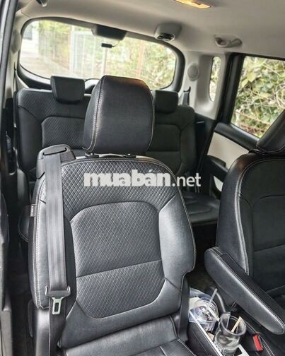 Kia Ray 2011 Trắng Xăng Hàn Quốc