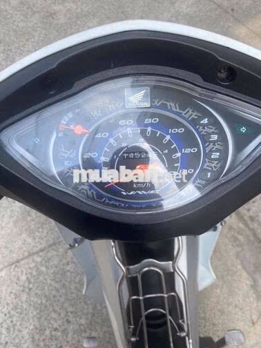 Honda Wave a 2022 bstp 9c zin ken