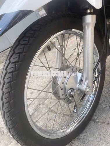 Honda Wave a 2022 bstp 9c zin ken