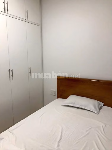 Chung cư Idico Tân Phú căn 76m2, 2p ngủ.NTCC, block C giá 9tr/tháng