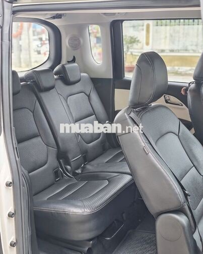 Kia Ray 2011 Trắng Xăng Hàn Quốc