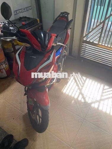 Honda Winner X V3 2023 Đỏ 32000km