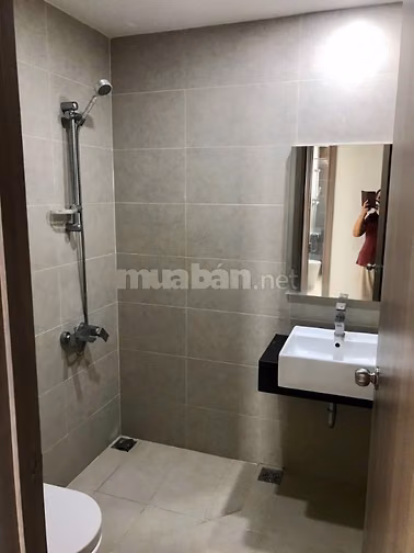 Chung cư Idico Tân Phú căn 76m2, 2p ngủ.NTCC, block C giá 9tr/tháng