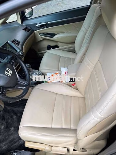 Honda Civic 1.8AT Tôi chính chủ đứng tên cần bán