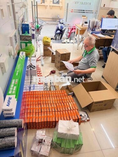 [LÀM NGAY] TÀI XẾ GIAO NHẬN TP.HCM